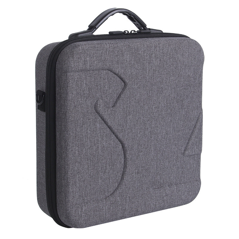 Portable Carrying Storage Case for DJI Ronin RSC 2 EVA Handbag Travel Handheld Shoulder Crossbody Bag Portable Carrying Storage Case for DJI Ronin RSC 2 EVA Handbag Travel Handheld Shoulder Crossbody Bag